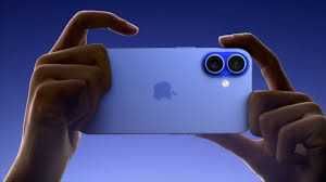 iphone 16 128gb novo