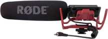 Mikrofon RODE VideoMic Rycote