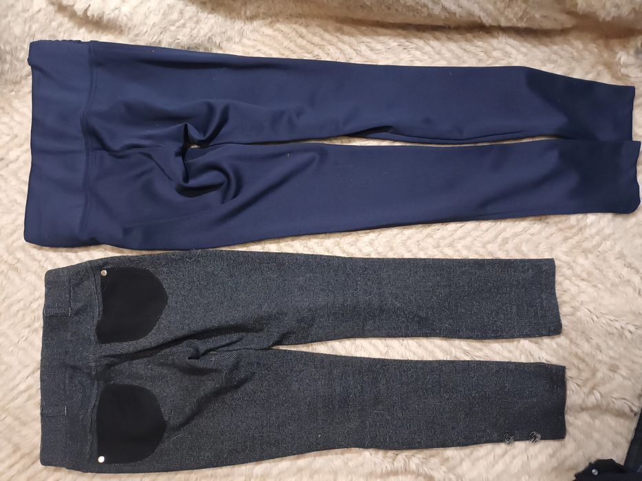 Лот Брюки для школы р.146-158