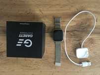 Smartwatch damski Garett Women Eva GPS