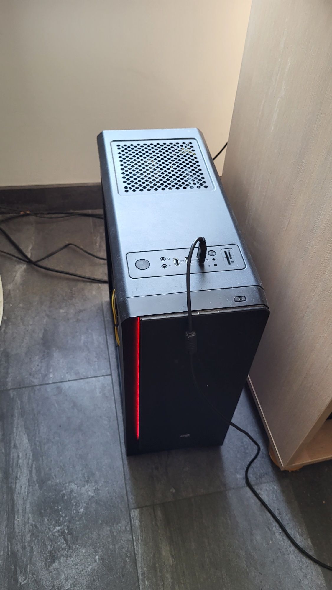 Ігровий ПК: rtx3050 | Ryzen 5 3600 | 16 Gb ddr4| ssd 250| Hdd 1Tb