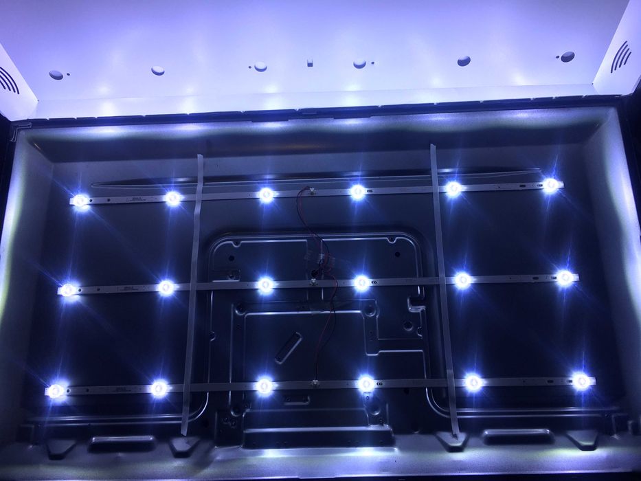 SAMSUNG RU42S00 ножки RUNTKA071ZAPN подсветка ZN-39D06B-3