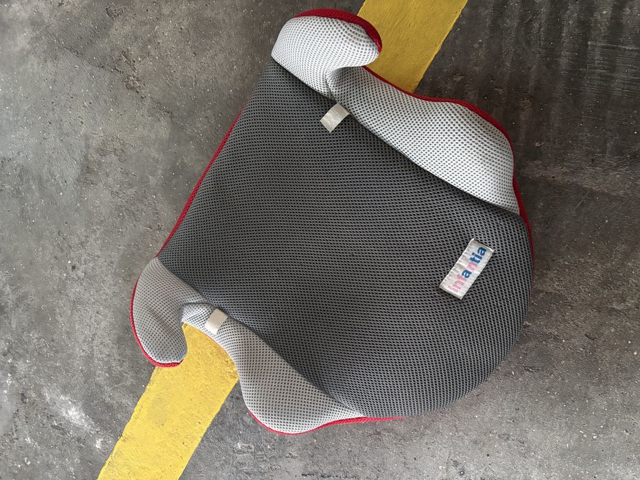 Acento de criança para automóvel