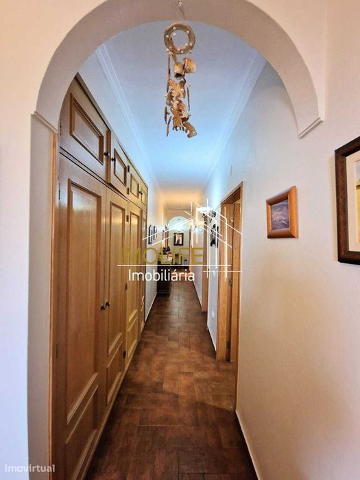 Moradia T4 sita na aldeia de Sapos - Mertola