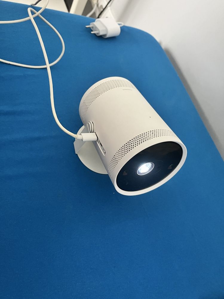 Projektor samsung LSP3