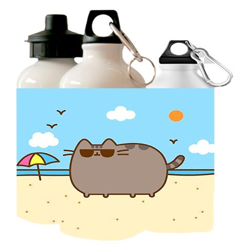 Bidon Pusheen PRODUCENT