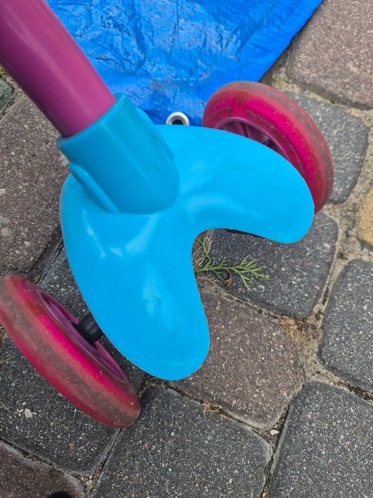 Jeździk grawitacyjny