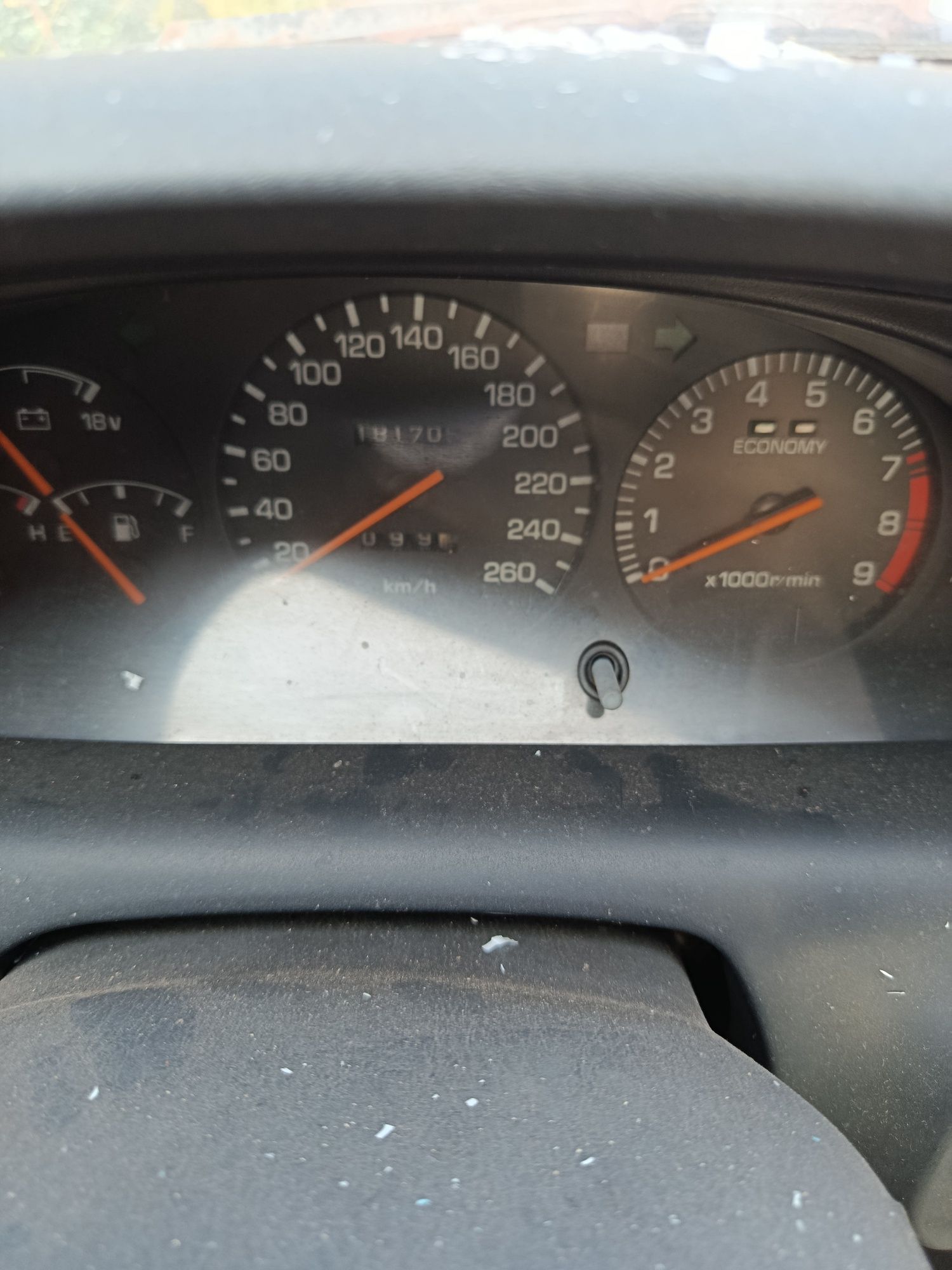 Maltinha dos Toyotas celica 2000cc