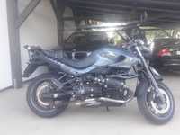 Motocykl Bmw r1150r zamiana na busa  osób.