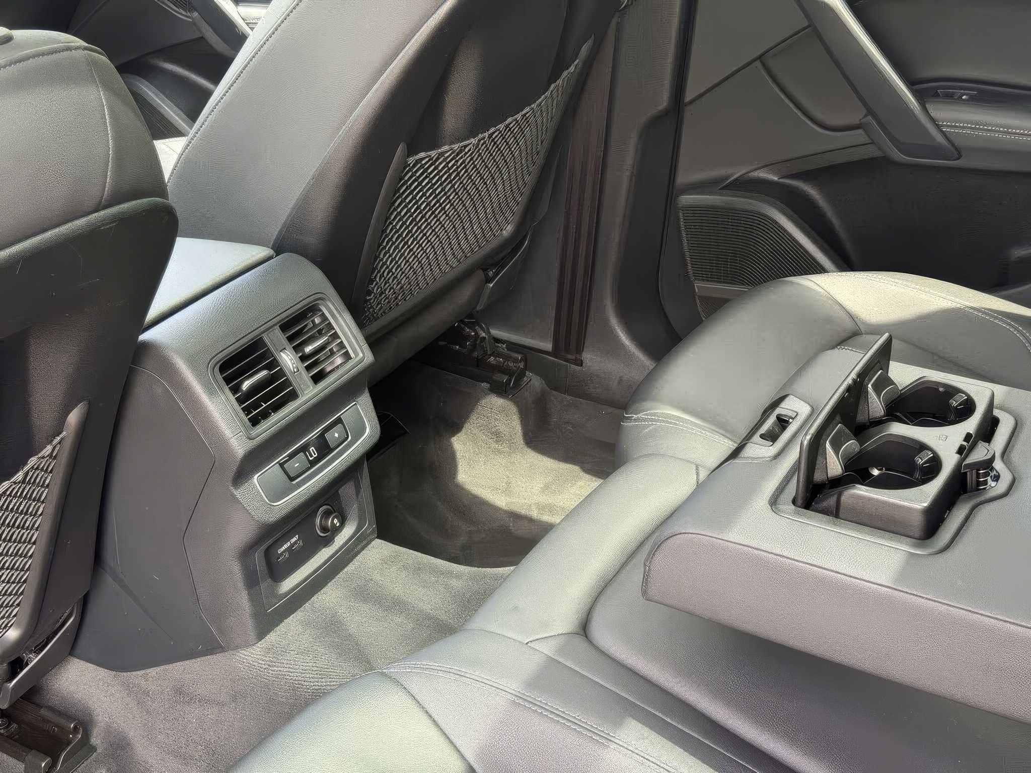 2023 Audi Q5 quattro Premium Plus S Line 45 TFSI