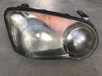 Subaru Impreza GD GG lampa reflektor prawy przód EU oryginał