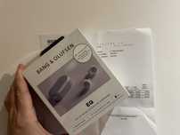Bang & Olufsen EQ