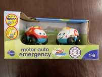 Carinhos BeepBeep da Imaginarium, 1-6anos