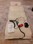 Materac rehabilitacyjny Vitberg Enabio 2