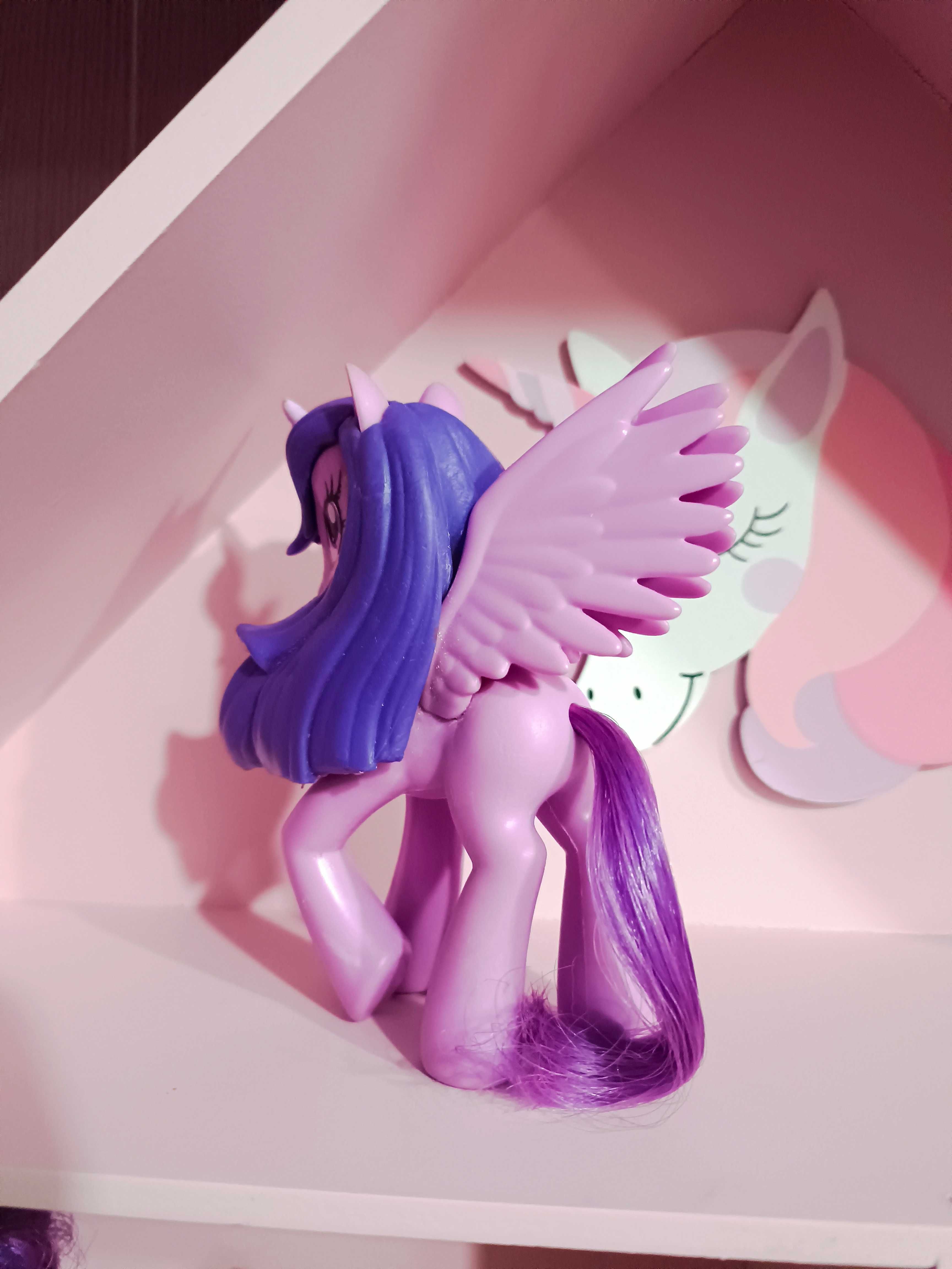 My Little Pony Princess Twilight Sparkle G4 figurka MLP