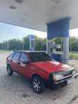 Ваз 2109 1994рік 1.3г/б