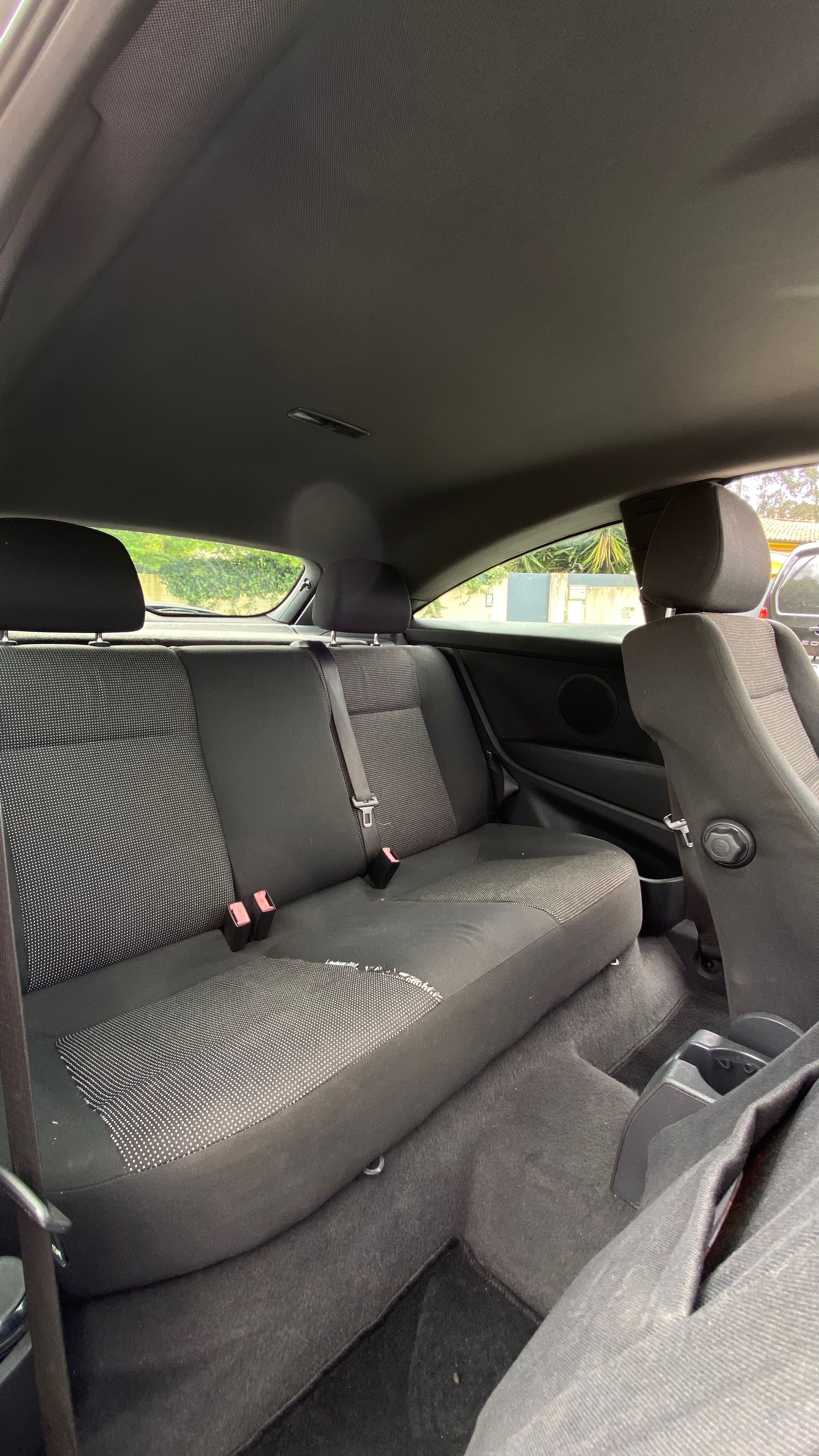 Opel Astra GTC 1.4 Gasolina