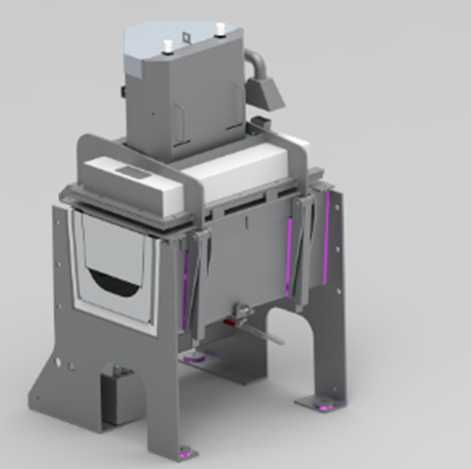 PROJEKTOWANIE CAD - SKANOWANIE 3D - inżynieria odwrotna - DRUK 3D