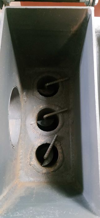 Котел Холмова15квт-5мм.(шахтний,твердопаливний,тривалого,горіння)150м.