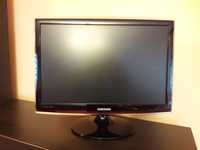 Monitor 22" Samsung T220HD DVBT