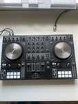 Kontroler traktor s4 mk3