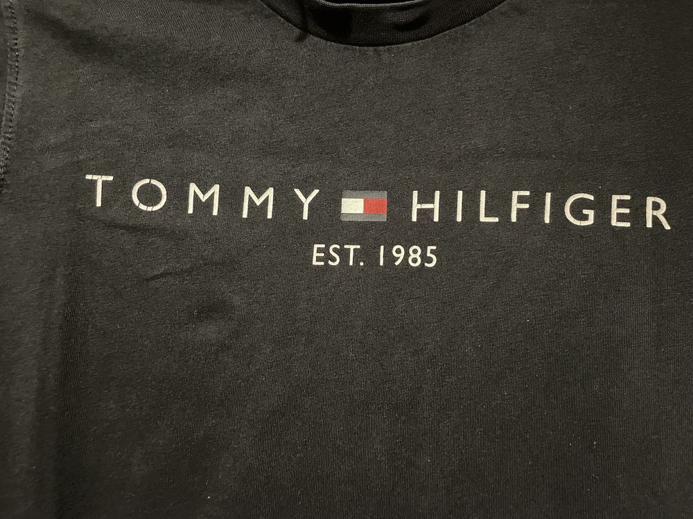Koszulka tommy hilfiger