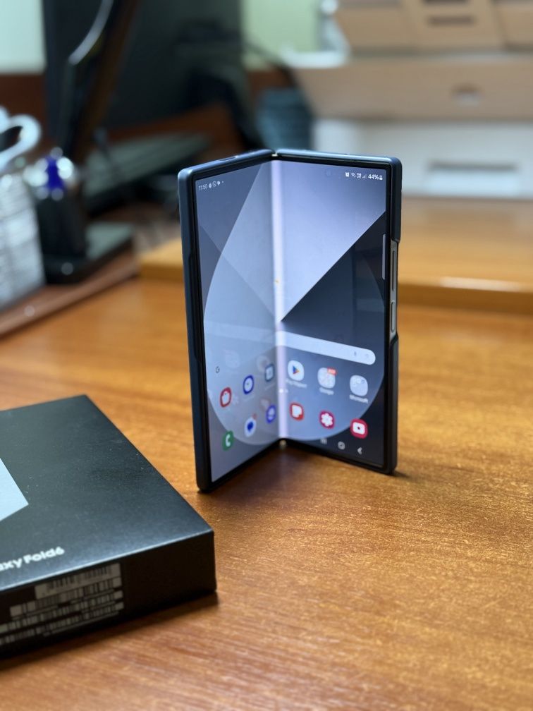 Samsung Galaxy Fold 6