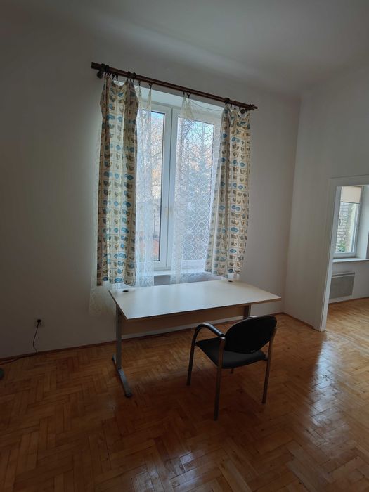 Mieszkanie dla pracujących, studentów, rodziny - 2 pokoje