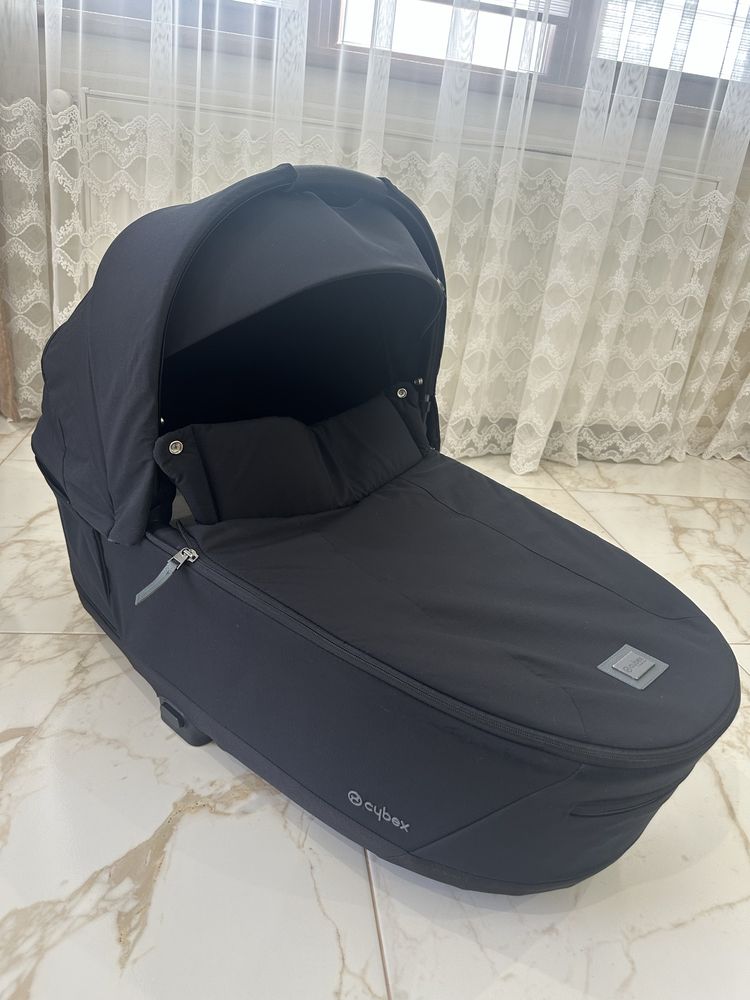 Коляска 2 в 1 Cybex Priam 4:0
