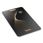 Поисковый GPS трекер HOCO E92 anti-lost device Apple Find My, IP68