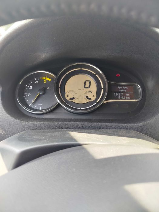 Sprzedam Renault Megane 3 2012 rok 1.5 dCi 110KM