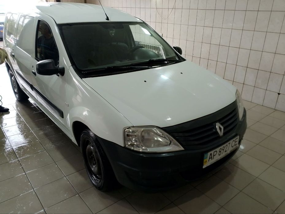 Продам авто Renault Logan MCV 2011