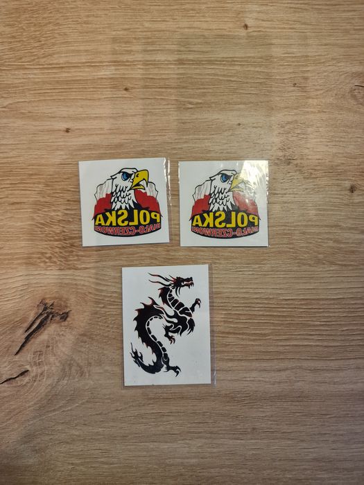 Kolekcjonerskie tatuaże sportowe