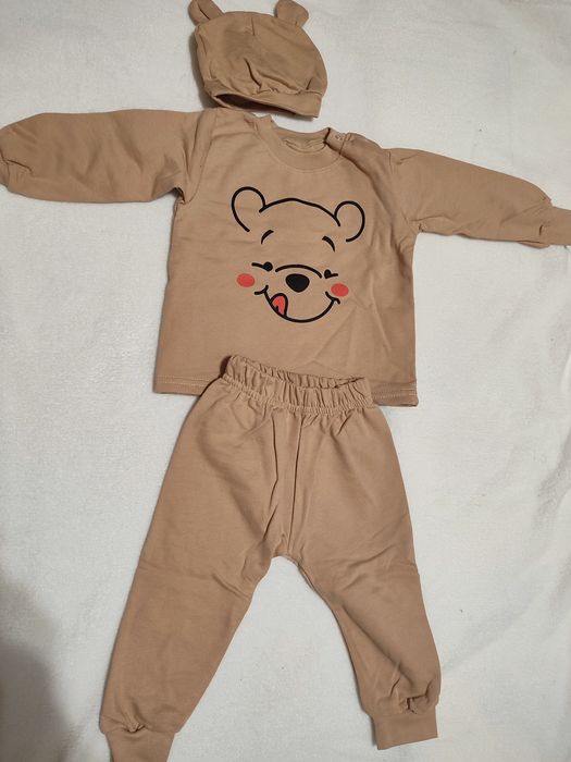 Дитячий весняний костюм