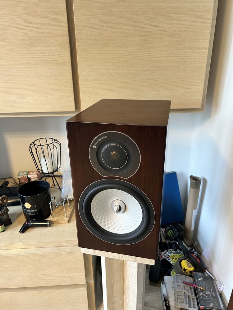 () Monitor Audio Silver RX 2 ()