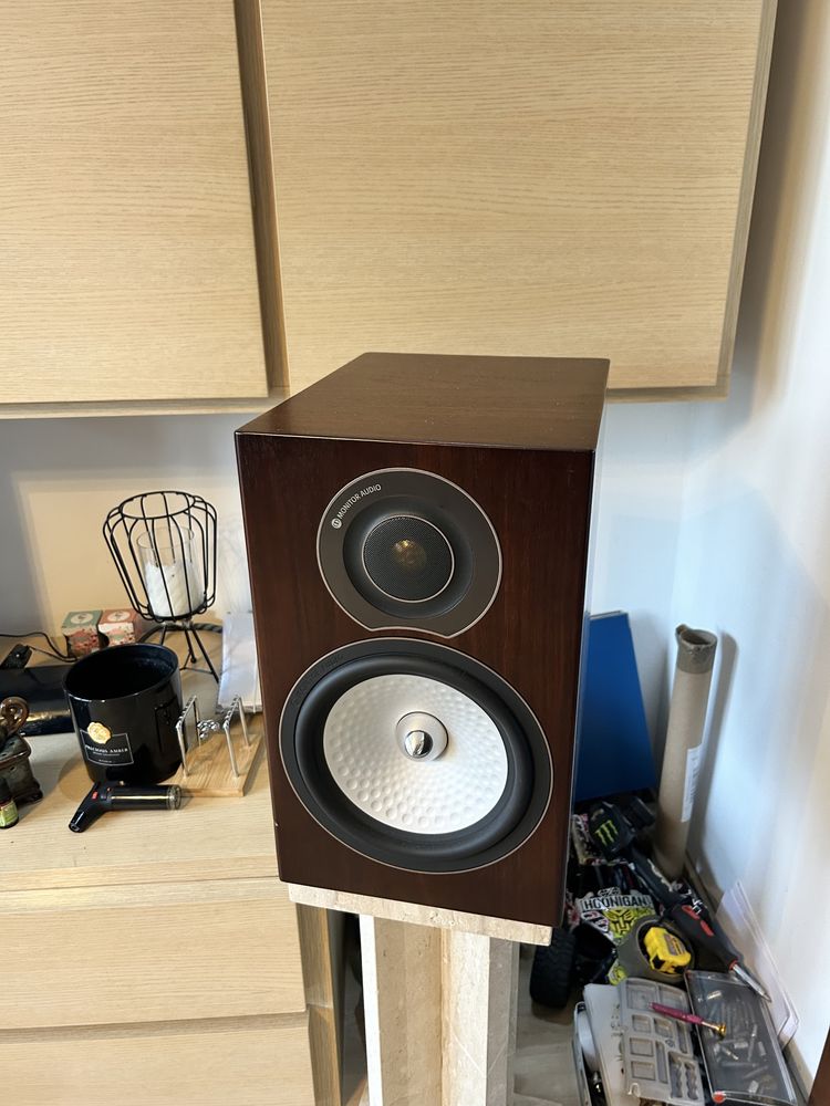 (Zamienię) Monitor Audio Silver RX 2