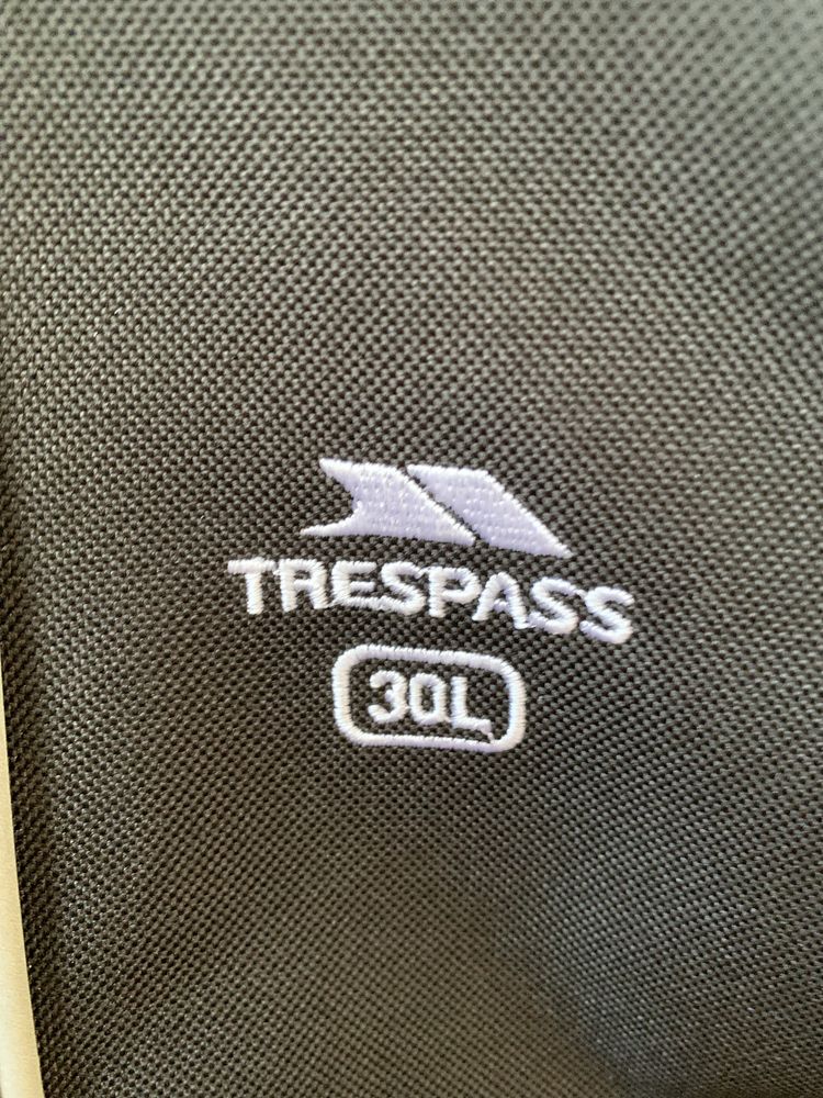 Рюкзак trespass