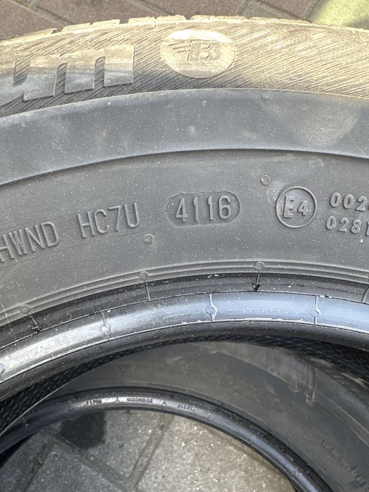 Opony Barum 185 R 14 C