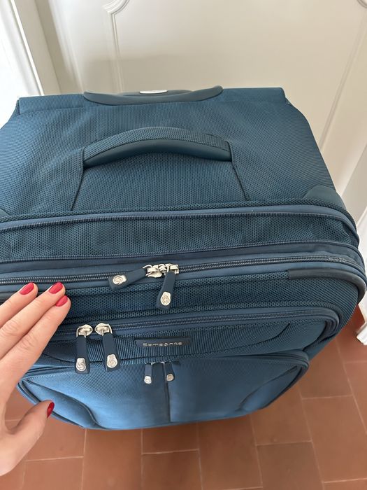 Mala Samsonite Grande