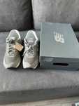 Buty męskie New Balance ML515 szare rozmiar 44