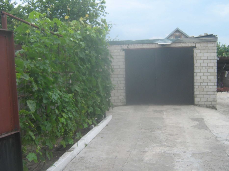 Продам будинок в смт Новомиколаївка (з/станція Верхньодніпровськ)