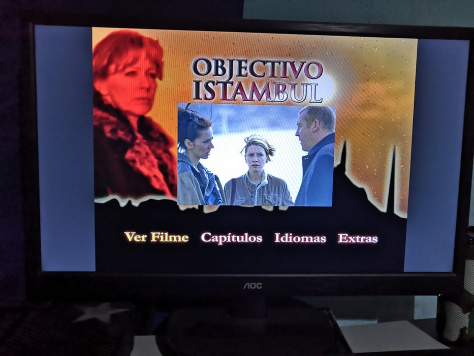 Objectivo Istambul_Ray Winstone