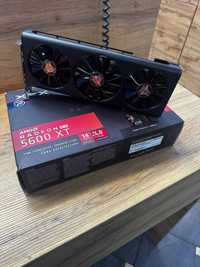 AMD Radeon XFX RX 5600 XT 14Gbps THICC III Pro 6GB (RX-56XT6TF48)