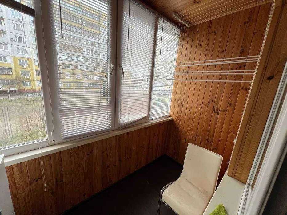 Оренда 1к квартири на вул. Рональда Рейгана, 11а