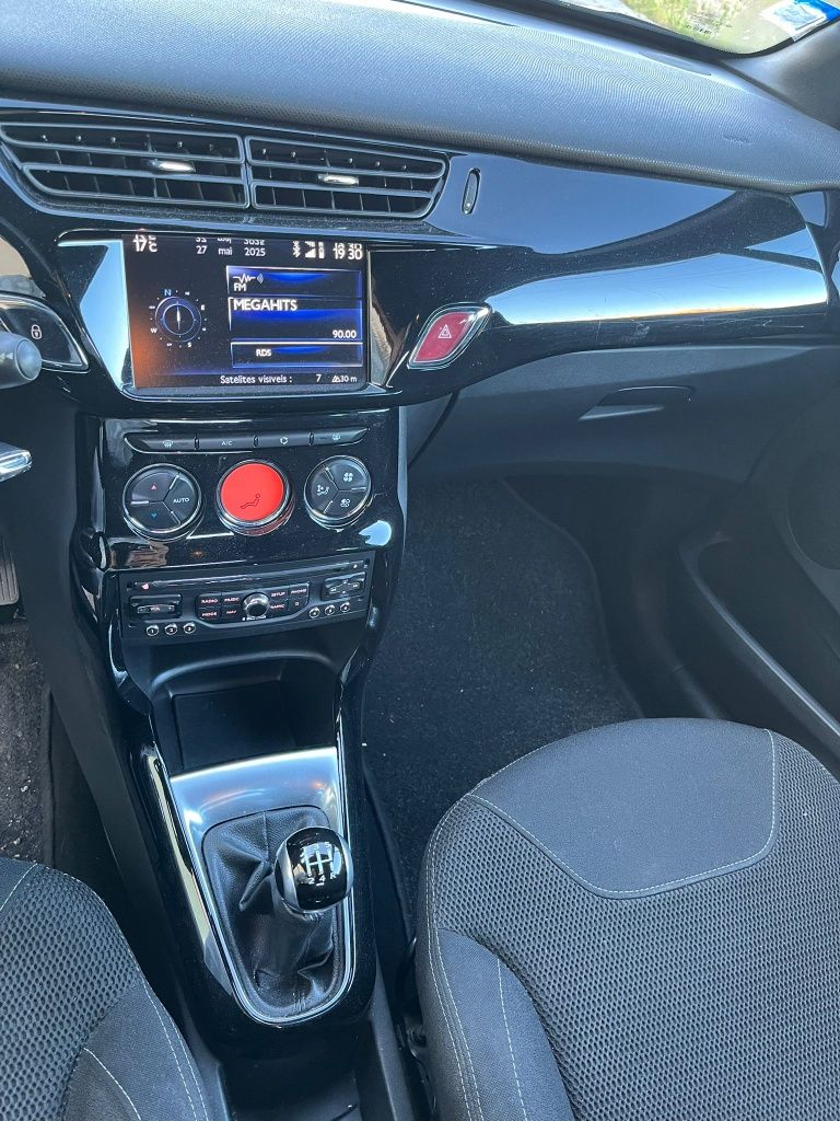 Citroen DS3 Diesel