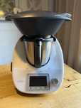 Thermomix tm5.