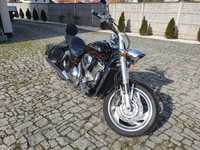 Honda VTX Honda VTX 1800 Custom