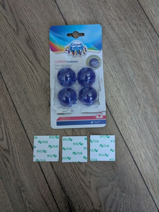 Osłony narożników