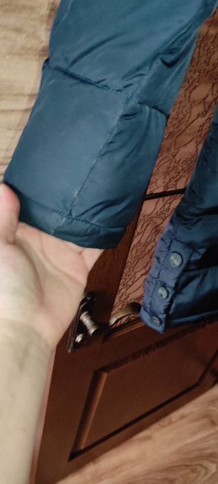 Продаж куртка- парка