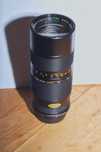 Hoya Hiper-Paragon PMC Auto 80-200mm f/4.5 wraz z futerałem